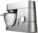 Kenwood Chef KM010  Food Mixer (Titanium)