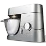 Kenwood Chef KM010  Food Mixer (Titanium)