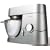 Kenwood Chef KM010  Food Mixer (Titanium)