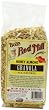 Bob's Red Mill Granola, Honey Almond, 18-Ounce Bags (Pack of 4)