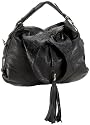 Hype Dylan Cross-Body Flap Hobo