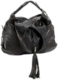Hype Dylan Cross-Body Flap Hobo