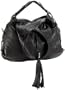 Hype Dylan Cross-Body Flap Hobo