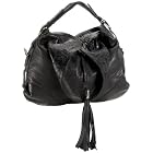 Hype Dylan Cross-Body Flap Hobo