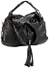 Hype Dylan Cross-Body Flap Hobo