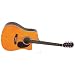 41 inches Acoustic Electric Guitar
