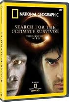 National Geographic - Search for the Ultimate Survivor