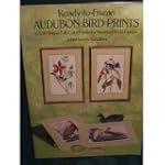 Audubon Bird Prints: A Portfolio of 6...