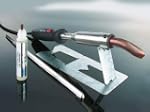 Universal L�tkolben 230V/ 300W mit ge...