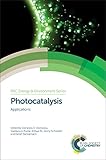 Photocatalysis : applications