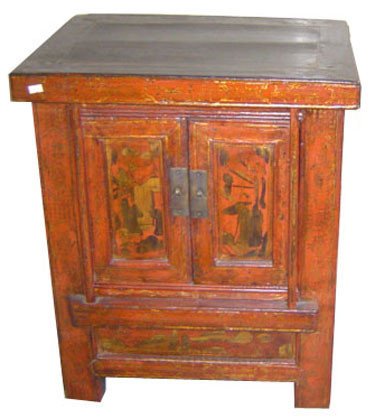 26 Small Chinese Decorative Table Nightstand