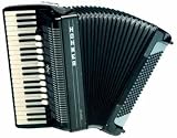 Amica Iv 120, Black