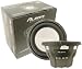 Produkt-Bild: 10' 25 cm Subwoofer Almani S3-10
