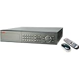 8-Channel H.264 Network Dvr With D1 Real Time Recording And Mobile Phone Surveillance