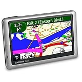 Garmin nuvi 1450T 5-Inch Portable GPS Navigator with nuMaps Lifetime