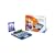 Novag - 25311 - Jeu de Soci�t� - Jeux d'�chec Pack initiation