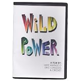 Wild Power DVD