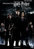 Harry Potter and the Goblet of Fire (Score)