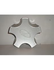 Automotive Parts and Accessories: OEM Oldsmobile Center Cap 9593054 Painted Version 4.5 Inches - Oldsmobile