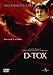 DVD�uD-Tox (���j�o�[�T���E�Z���N�V����2008�N��10�e) �y���񐶎Y����z�v