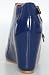 thumbnail: 80%20 The Penny Buckle Open Wedge in Royal Blue,Shoes for Women from 80%20