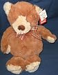 Ganz 13" Cuddle Bear Plush Stuffed Animal