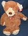 Ganz 16" Cuddle Bear Plush Stuffed Animal