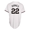 Eric Byrnes Arizona Diamondbacks Youth Replica Jersey