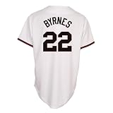 Eric Byrnes Arizona Diamondbacks Youth Replica Jersey