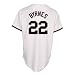 Eric Byrnes Arizona Diamondbacks Youth Replica Jersey
