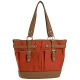 Tyler Rodan Greenwich Tote