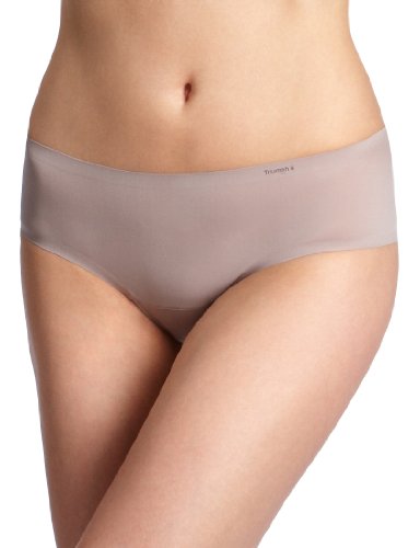 Triumph Damen Slip, Just Body Make-Up Hipster (1ML75), Gr. 38, Braun (COFFEE SUGAR (FF)) Preisvergleich