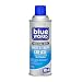 BLUE WORKS 11025 White Lithium Grease Spray, 10 Oz.