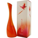 Kenzo Amour Eau de Parfum Spray 3.4 fl oz (100 ml)