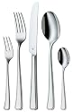 WMF 58 pce Aston, Cromargan 18/10 stainless steel cutlery set