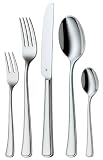 from WMF WMF 58 pce Aston, Cromargan 18/10 stainless steel cutlery set (Model 1144686041)