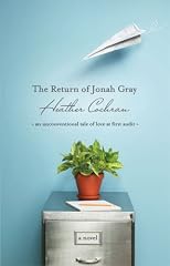 The Return Of Jonah Gray