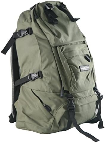 JNTworld Outdoor backpacks waterproof Trend Rucksack travel hiking pack Hot backbags , Darkgreen