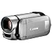 Canon Legria FS406 Videocamera 0.8 megapixel
