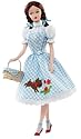 Barbie Collector Wizard of Oz Vintage Dorothy Doll