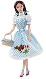 Barbie Collector Wizard of Oz Vintage Dorothy Doll