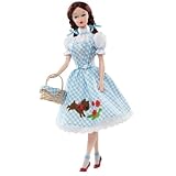Barbie Collector Wizard of Oz Vintage Dorothy Doll
