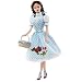 Barbie Collector Wizard of Oz Vintage Dorothy Doll