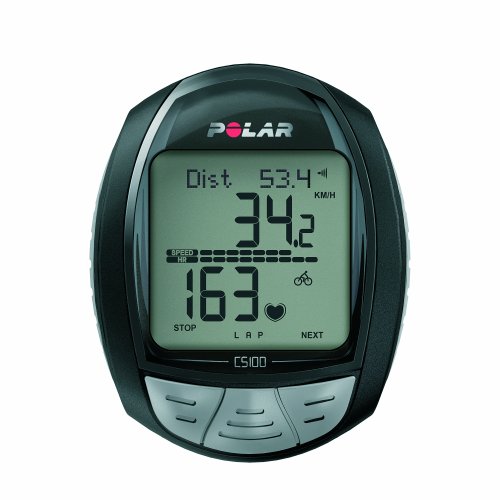 POLAR Rad-Computer CS100