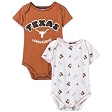 Newborn 2-pk. Texas Creeper Set - (6/9M)