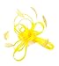 Womens Ladies Fascinator Hat with Comb Tea Party Derby Wedding Accessory