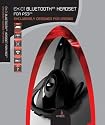PS3 - Headset Bluetooth EX-01 GIOTECK