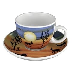 Seltmann Weiden  001.261116 Cappuccinotasse 0,22 l V.I.P Serengeti