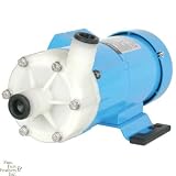Gen-X PCX55HP (High Pressure) External Water Pump