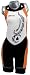 Damen Triathlon Einteiler Ironman Women SL Tri-Suit Tattoo II WOS